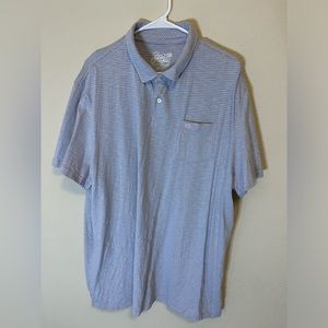 Southern tide XXL polo